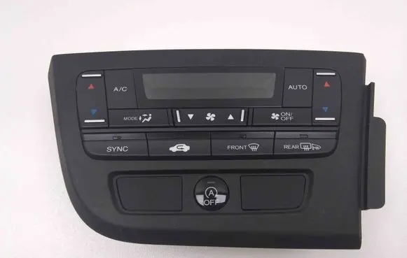 Honda Civic IX Interior fan control switch SANWA2740