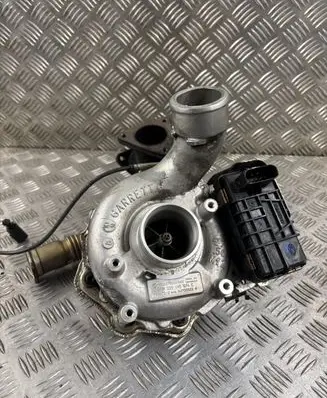 Audi A7 S7 4G Turbo 059145874C
