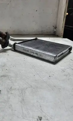 Toyota Auris 150 Heater blower radiator 