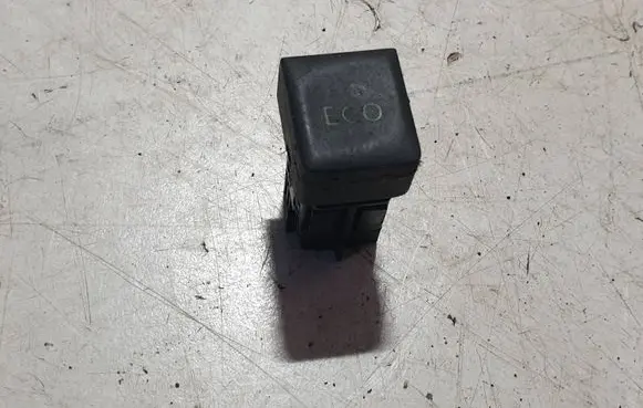 Renault Captur Other switches/knobs/shifts 251B45280R 10092655 20130423