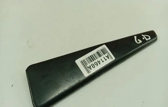 Peugeot 307 Other rear door trim element 9638489277