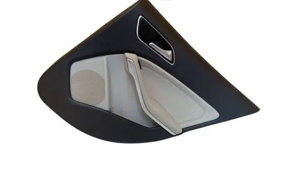 Mercedes-Benz GLA W156 X156 Front door card panel trim