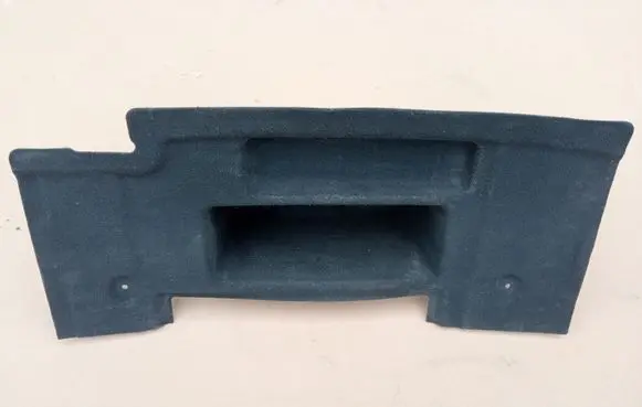 BMW 7 F01 F02 F03 F04 Glove box in trunk 9116124