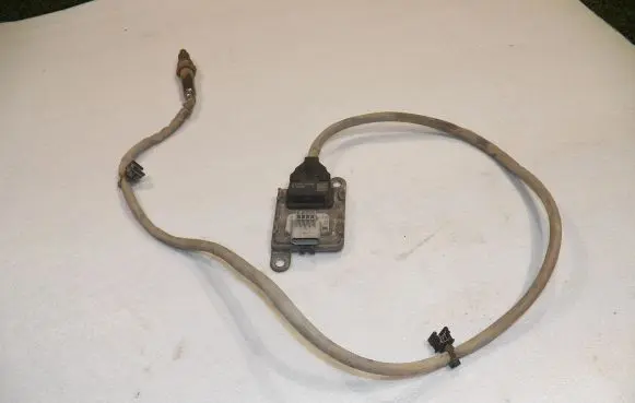 Renault Trafic III (X82) Lambda probe sensor 227903791R
