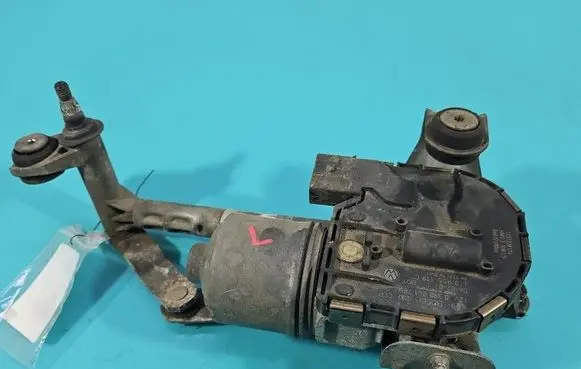 Volkswagen Touran I Wiper motor 3397020665 IMPRK1555662