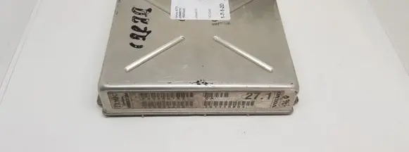 Gearbox control unit/module