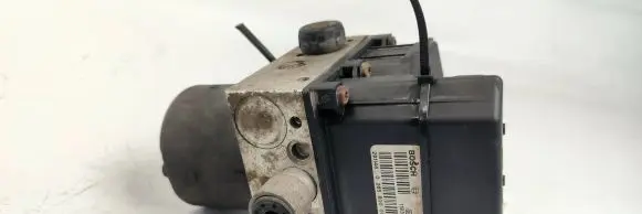 Ford Mondeo Mk III ABS Pump 0265800007