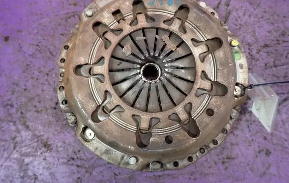 Renault Scenic I Clutch set kit