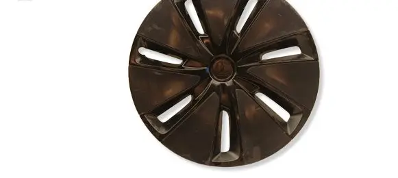 Tesla Model 3 Highland R18 wheel hub/cap/trim 134423100B