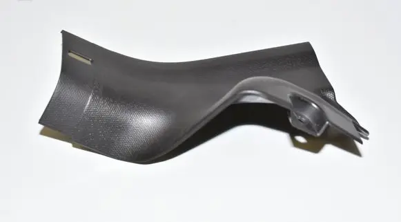 BMW i3 Rear sill trim cover 7272382