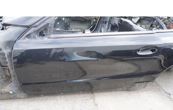 Mercedes-Benz SL R230 Front door SLR230