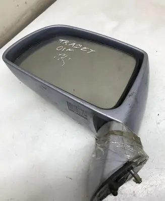 Hyundai Trajet Front door electric wing mirror