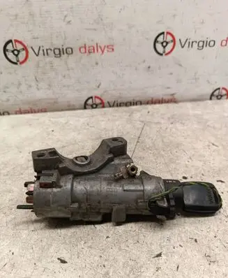 Skoda Octavia Mk1 (1U) Ignition lock 4b0905851