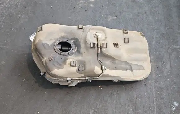Hyundai ix35 Fuel tank IMPRK1550108