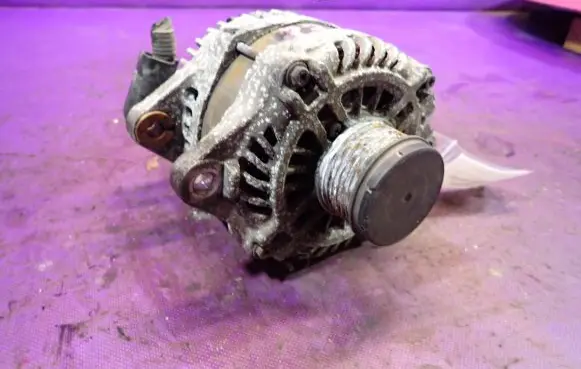 Mitsubishi Lancer VIII Generator/alternator A2TX0881A