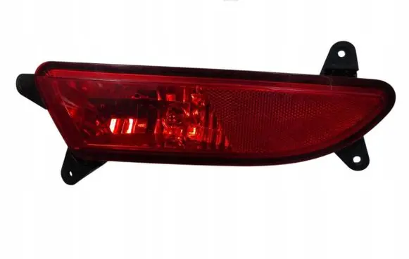 KIA Ceed Rear/tail lights 924021H6