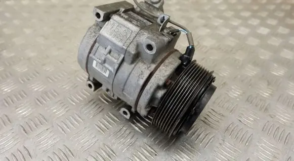 Honda CR-V Air conditioning (A/C) compressor (pump) 4472802171 2473008690