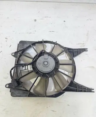 Honda Accord Electric radiator cooling fan 1680008671