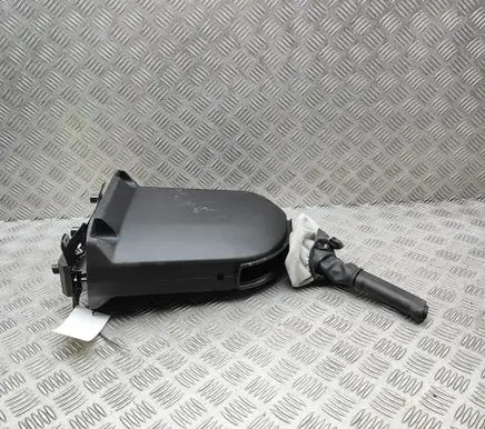 Iveco Daily 6th gen Hand brake release handle 5801576284