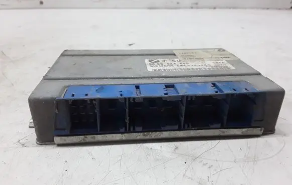 Gearbox control unit/module