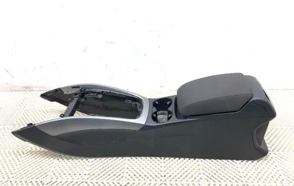 Audi Q5 SQ5 Center console 8R0864981F