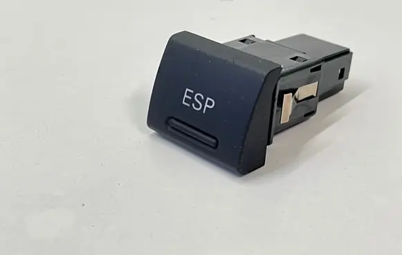 ESP (stability program) switch