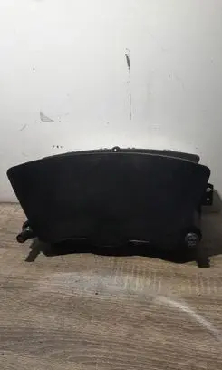 Honda Civic Speedometer (instrument cluster) HR0342003