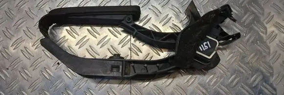 Mercedes-Benz E W211 Accelerator throttle pedal A2113000404