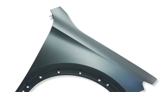 Cupra Formentor Fender 5FF821106