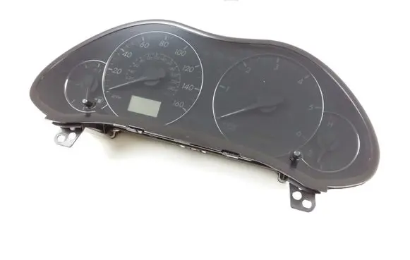 Toyota Avensis T250 Speedometer (instrument cluster) 8380005840A MB2574203173 8380005840