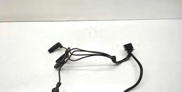 BMW 5 F10 F11 Glow plug wires 7011930 1737254