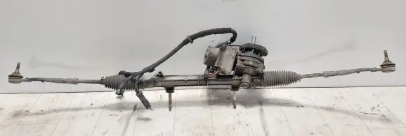 Peugeot 208 Steering rack 6700002756 6820000192