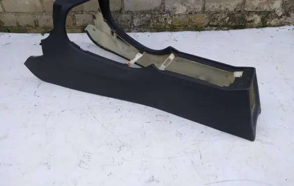 Jaguar XJ SERIE 3 Center console 