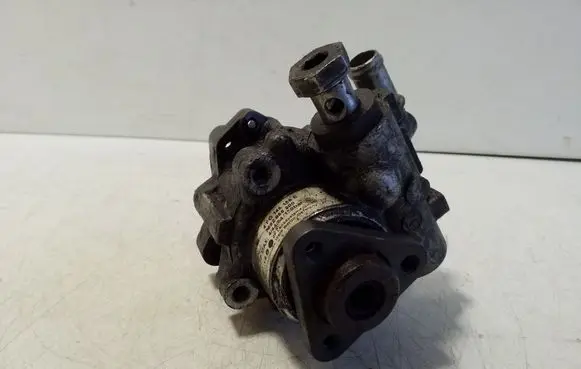 Power steering pump