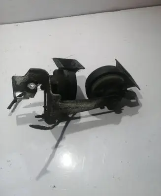BMW 5 E60 E61 Horn signal 0092018
