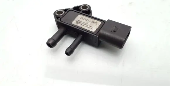 Subaru Legacy Exhaust gas pressure sensor 22627AA500 41MPP11
