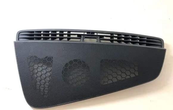 Dash center speaker trim cover