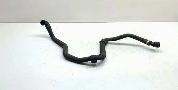 BMW X5 F15 Engine coolant pipe/hose 8377671