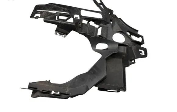 Mercedes-Benz S W222 Front bumper mounting bracket A2228856700 2228856700