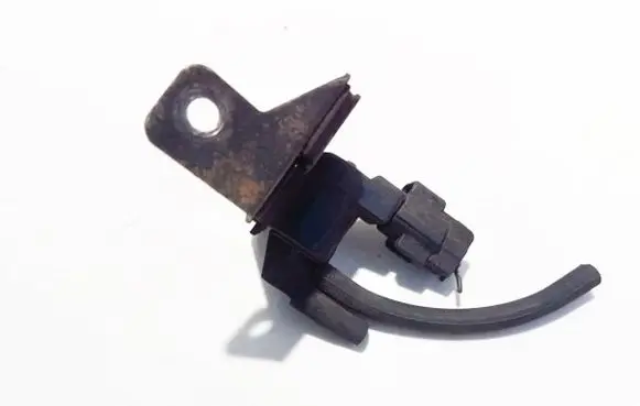 KIA Sportage Turbo solenoid valve