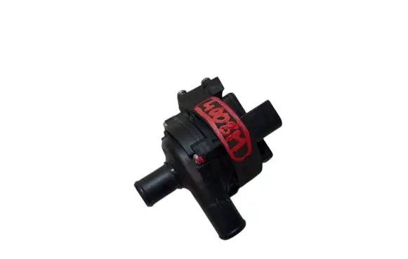 Renault Megane III Electric auxiliary coolant/water pump 144B00004R 0392023101 0505213