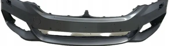 BMW 5 G30 G31 Front bumper 51118064928