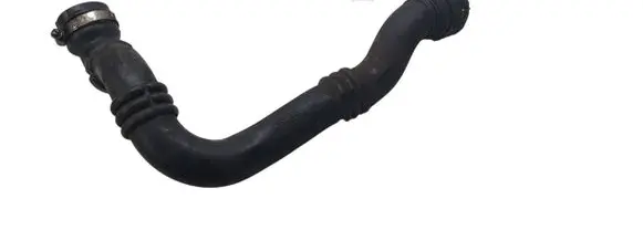 Renault Laguna III Intercooler hose/pipe 8200551943