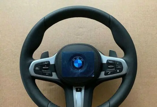 BMW X3 G01 Steering wheel 32308008181 32308094544