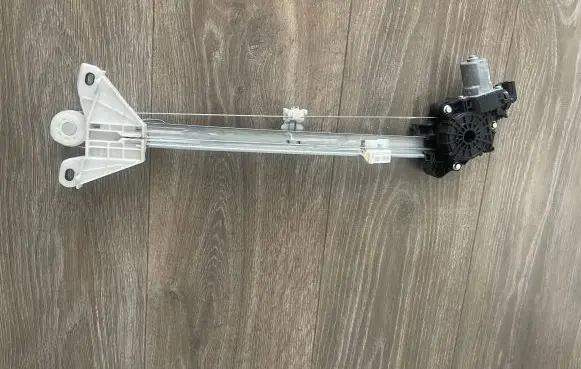 Honda HR-V Rear door window regulator motor CM0937900WR19006
