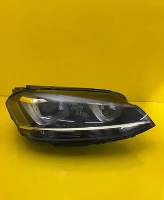 Volkswagen Golf VII Headlight/headlamp 5G1941752