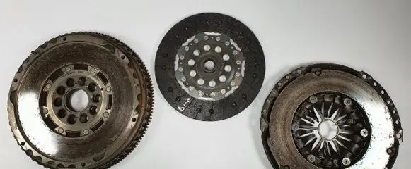 Volvo C70 Clutch set kit 30681137