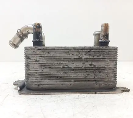 Volvo XC60 Transmission/gearbox oil cooler 6G917A095AD H0602004