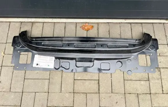 Audi A6 C7 Rear bodywork 