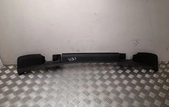 Mercedes-Benz EQC Bottom trim A2936910000
